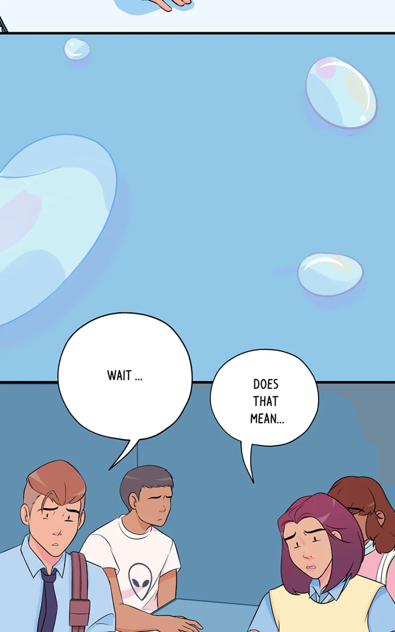 Luggage Chapter 20 page 28 - 
