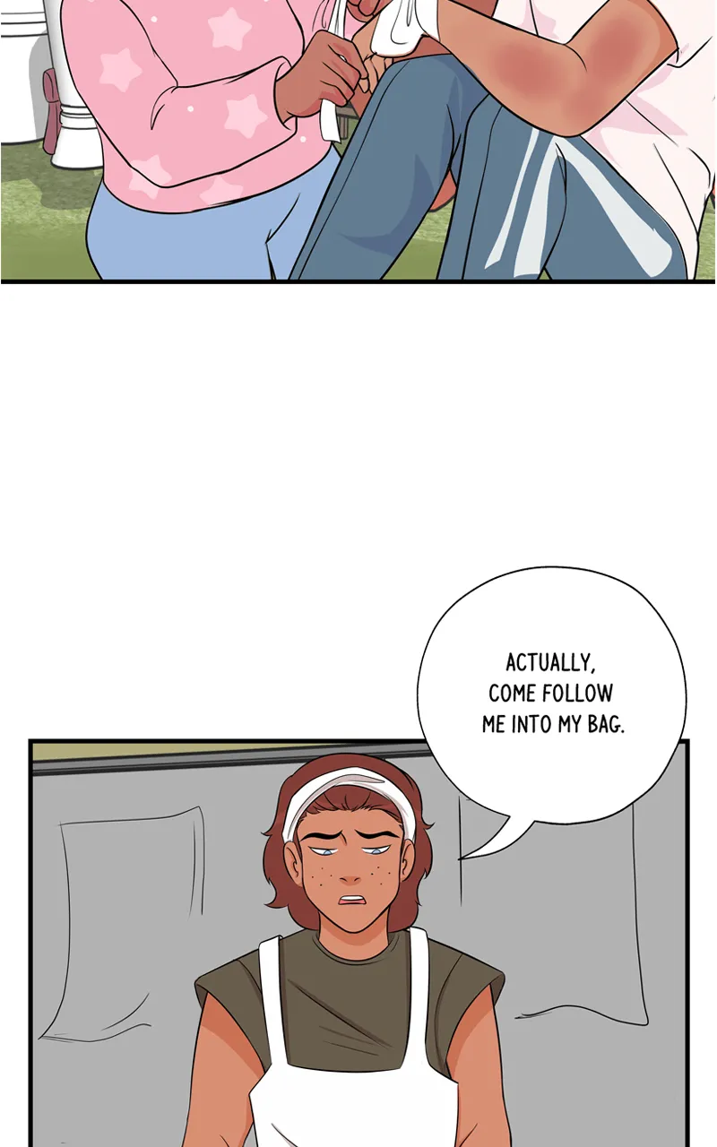 Luggage Chapter 20 page 4 - 