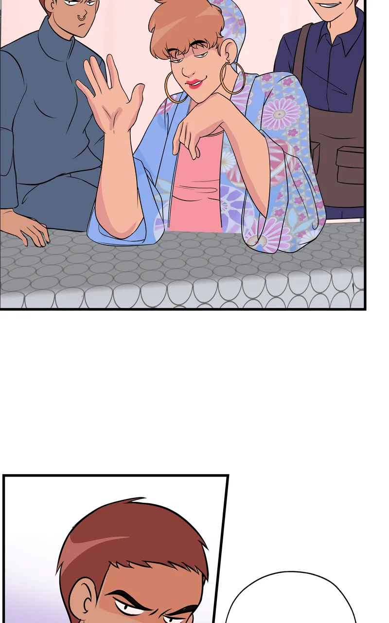 Luggage Chapter 20 page 32 - 