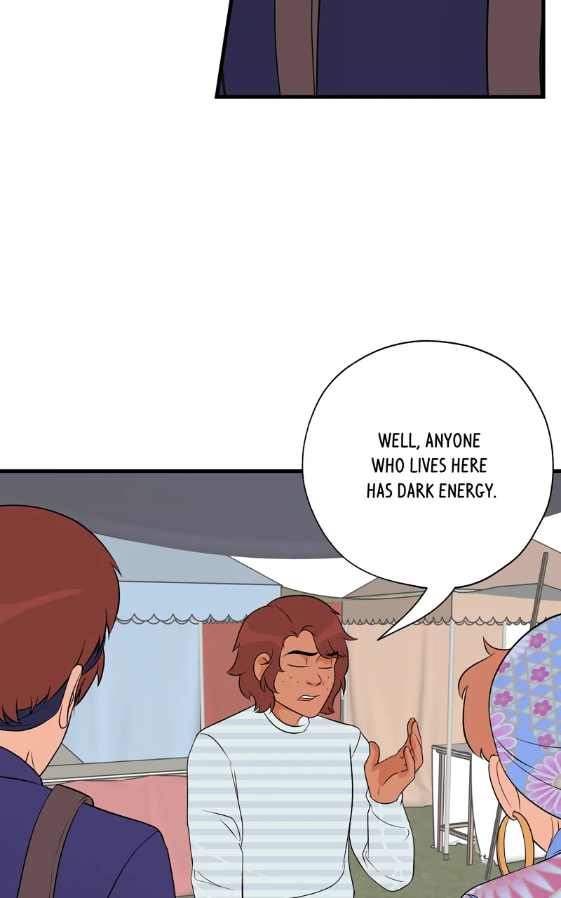 Luggage Chapter 20 page 34 - 