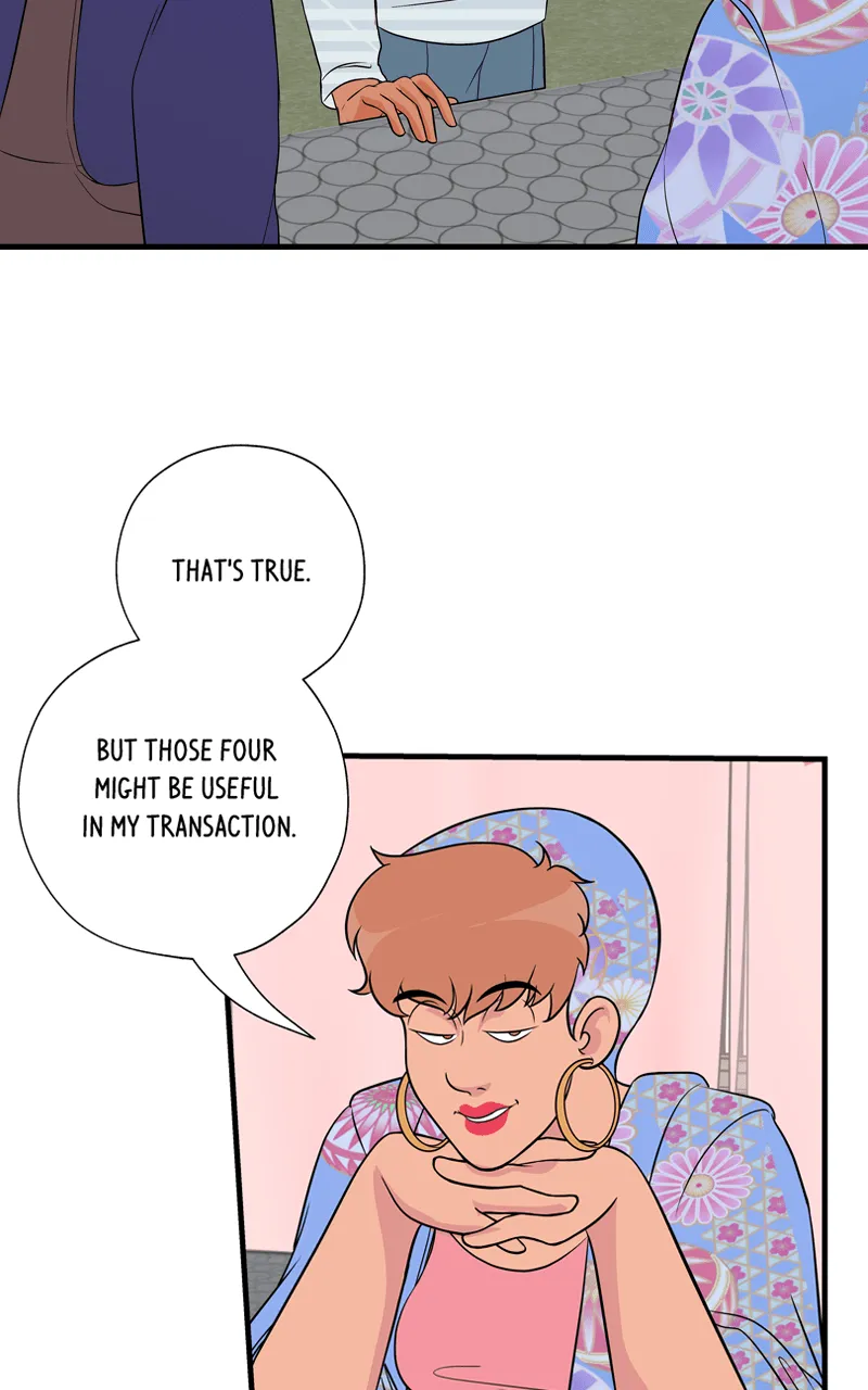Luggage Chapter 20 page 35 - 