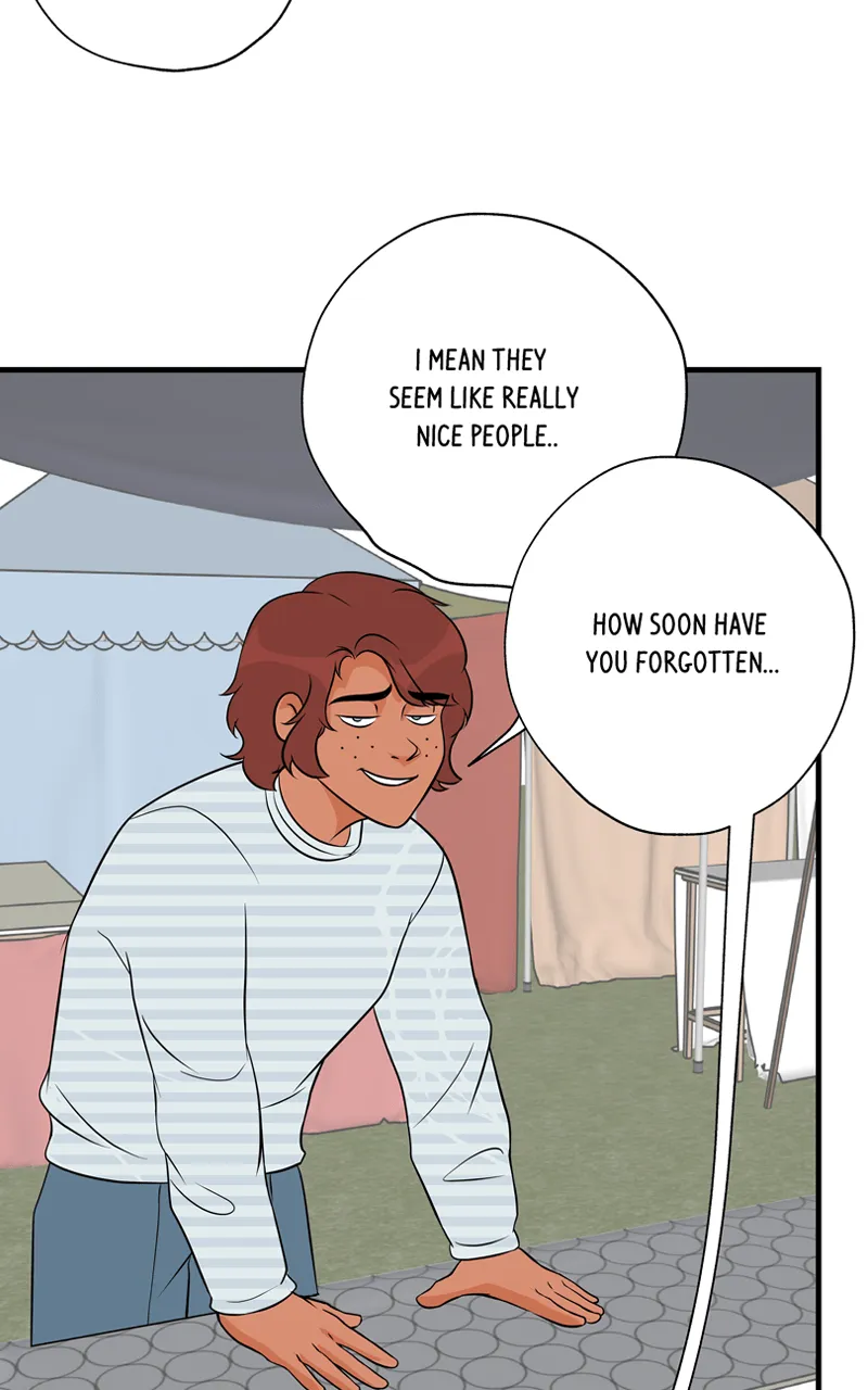 Luggage Chapter 20 page 37 - 
