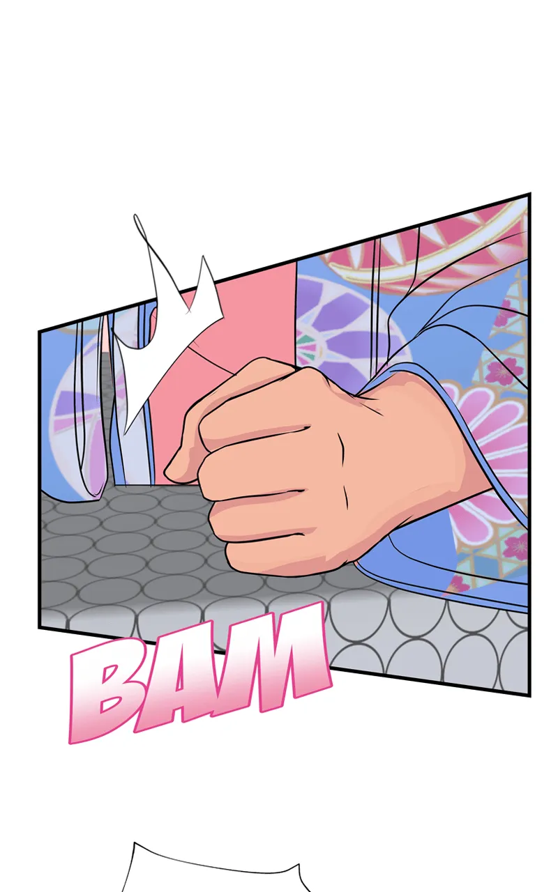 Luggage Chapter 20 page 39 - 