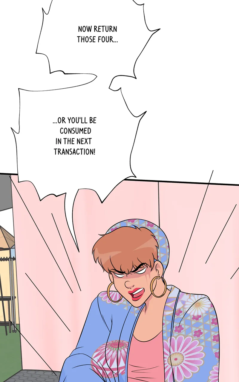 Luggage Chapter 20 page 40 - 