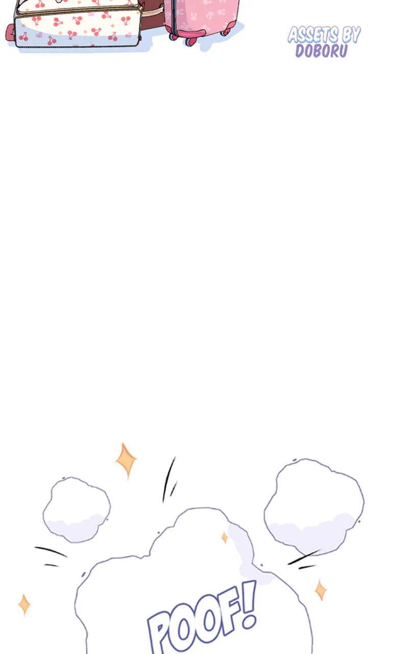 Luggage Chapter 20 page 42 - 