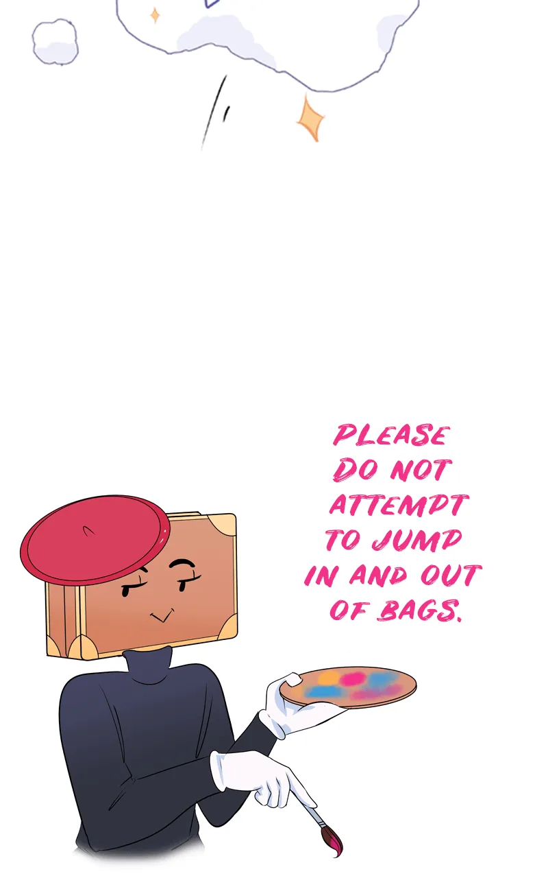 Luggage Chapter 20 page 43 - 