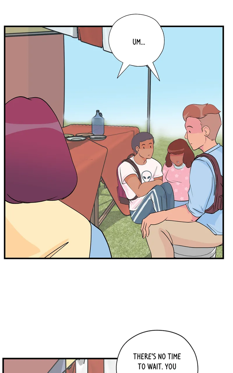 Luggage Chapter 20 page 6 - 