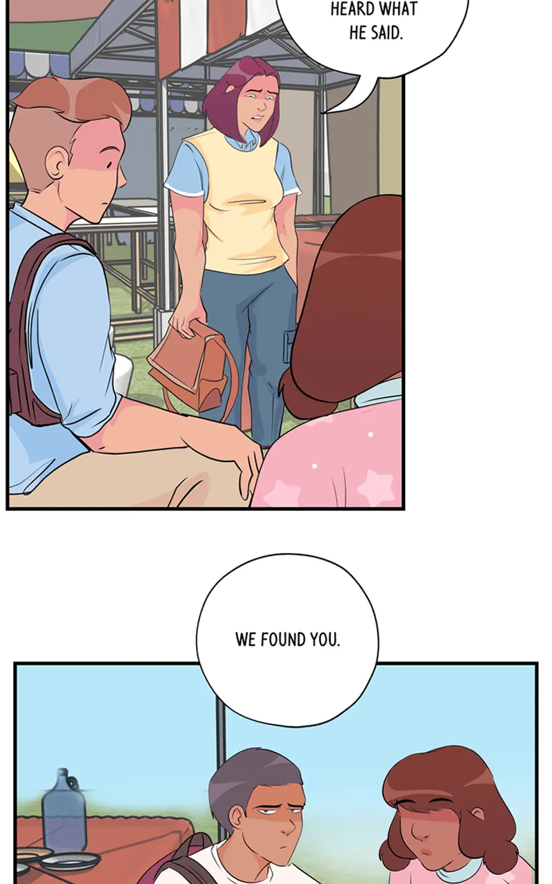 Luggage Chapter 20 page 7 - 