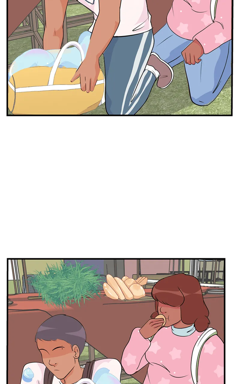 Luggage Chapter 20 page 9 - 