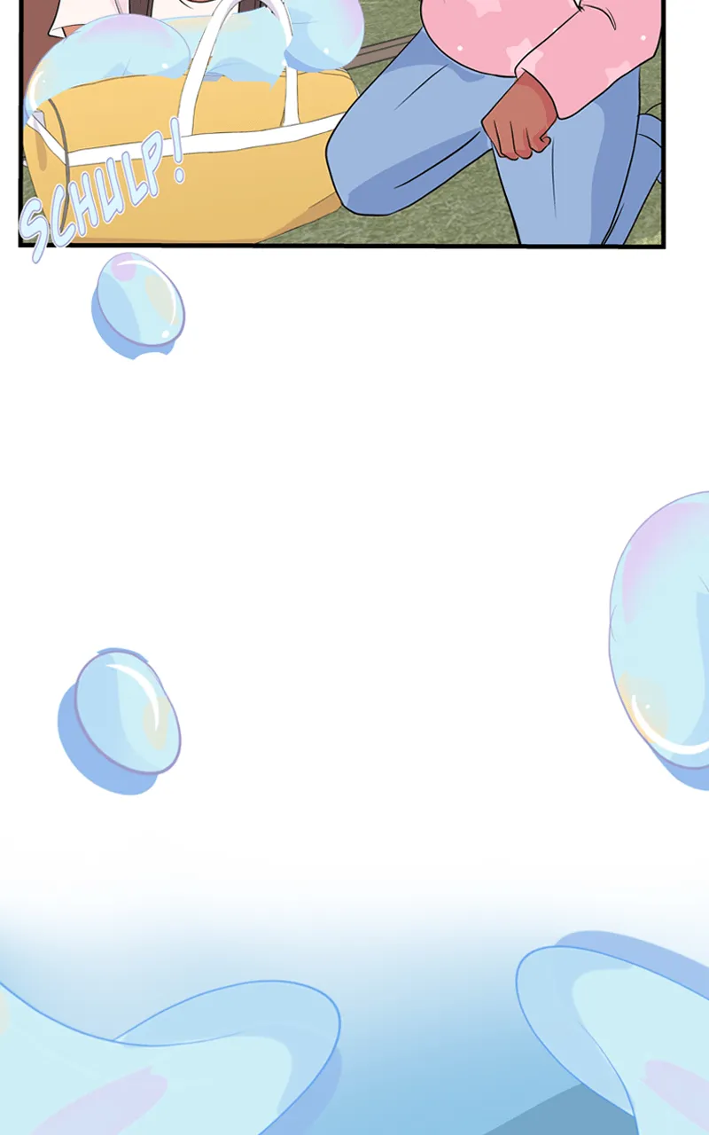 Luggage Chapter 20 page 10 - 