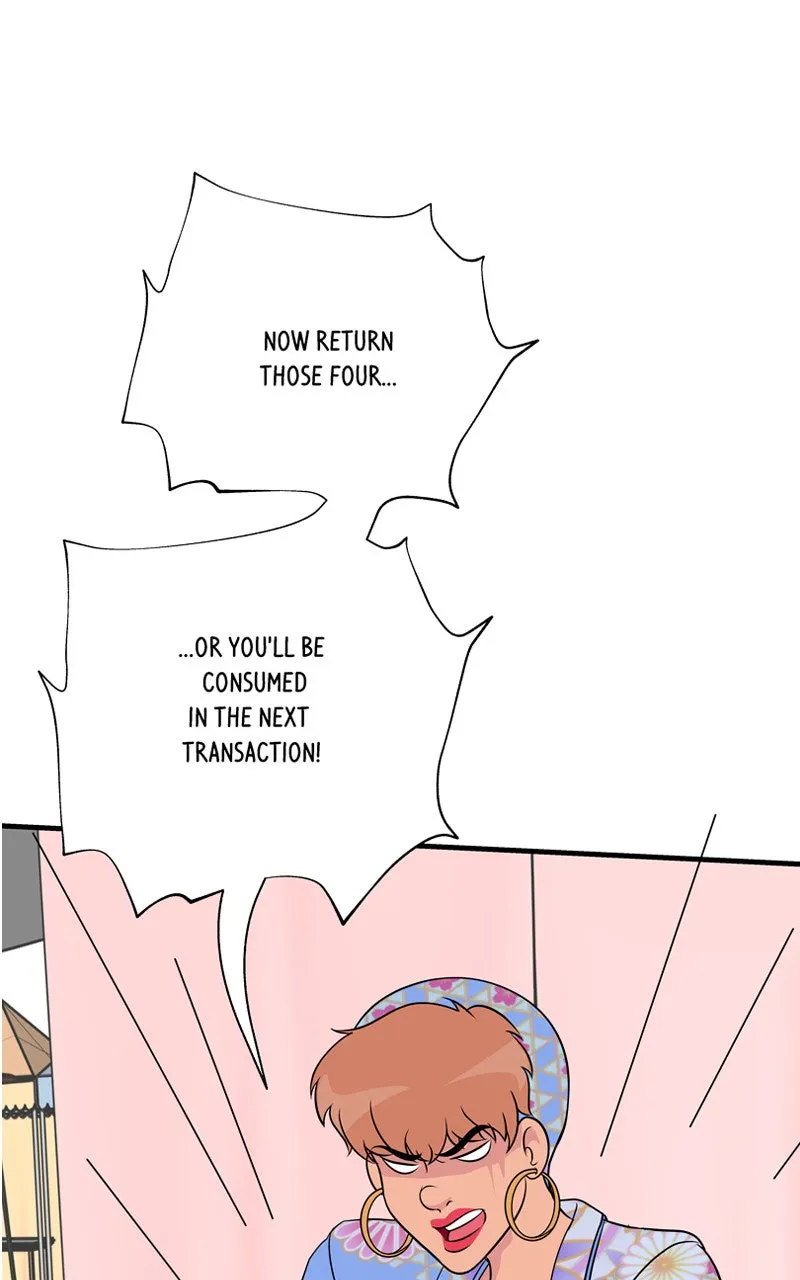 Luggage Chapter 21 page 1 - 