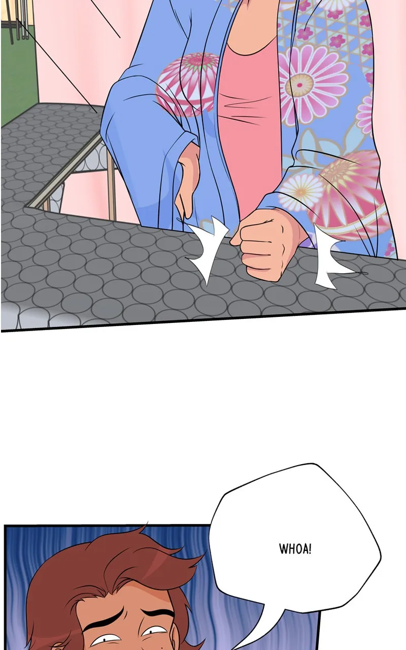 Luggage Chapter 21 page 2 - 
