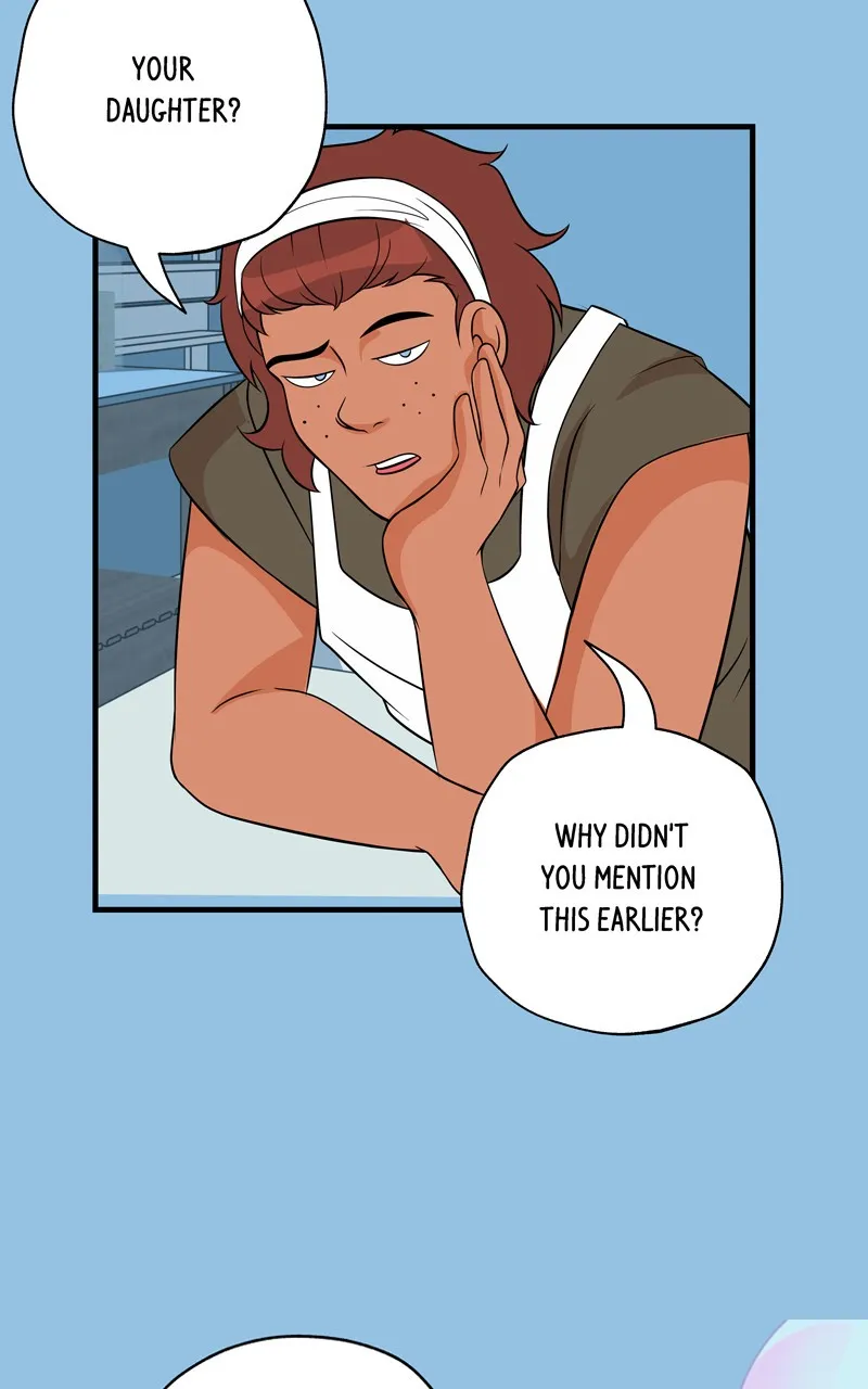 Luggage Chapter 21 page 12 - 