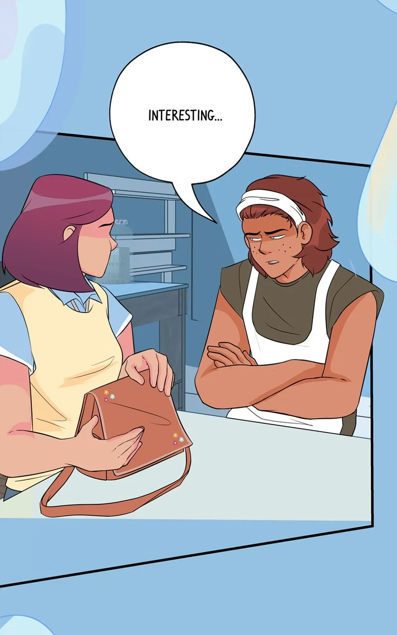Luggage Chapter 21 page 14 - 
