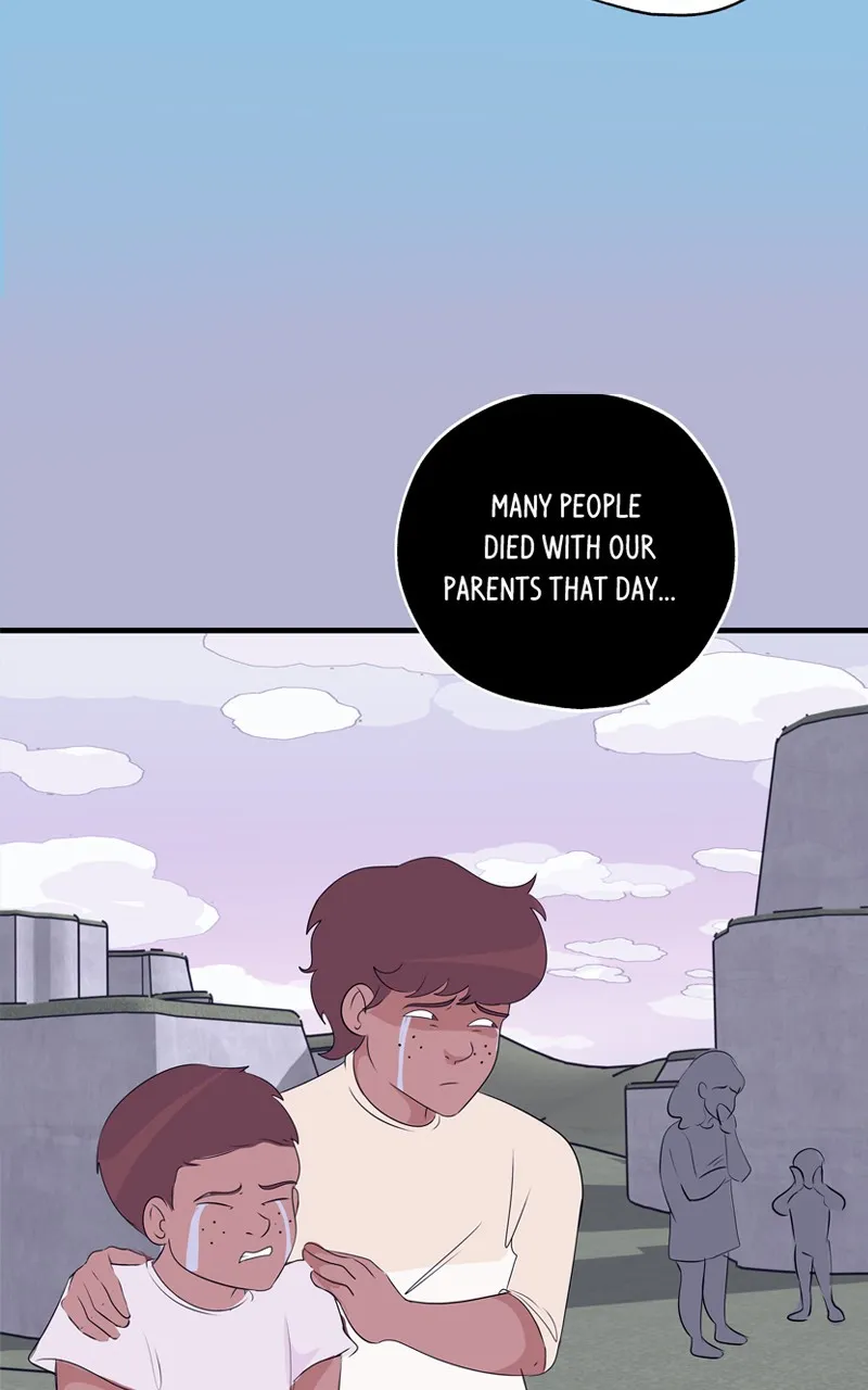 Luggage Chapter 21 page 18 - 