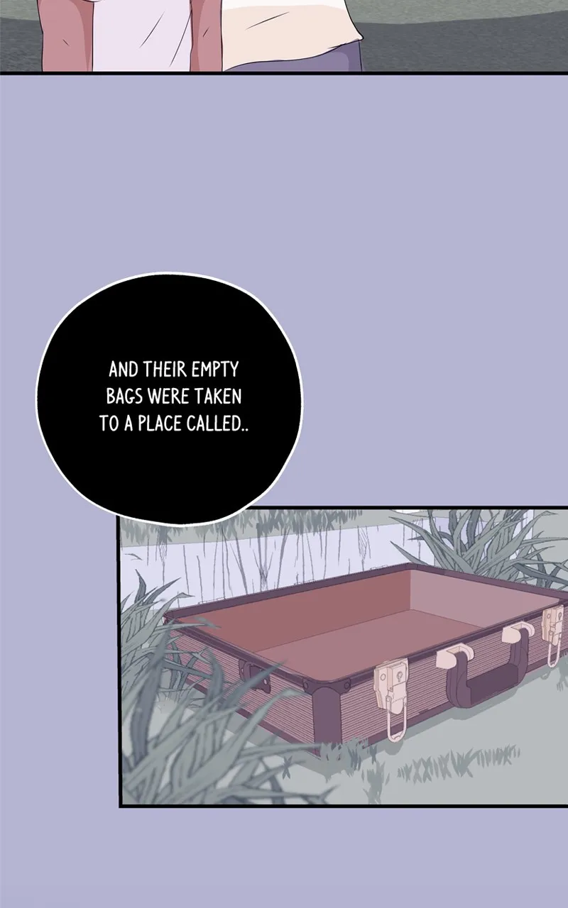 Luggage Chapter 21 page 19 - 