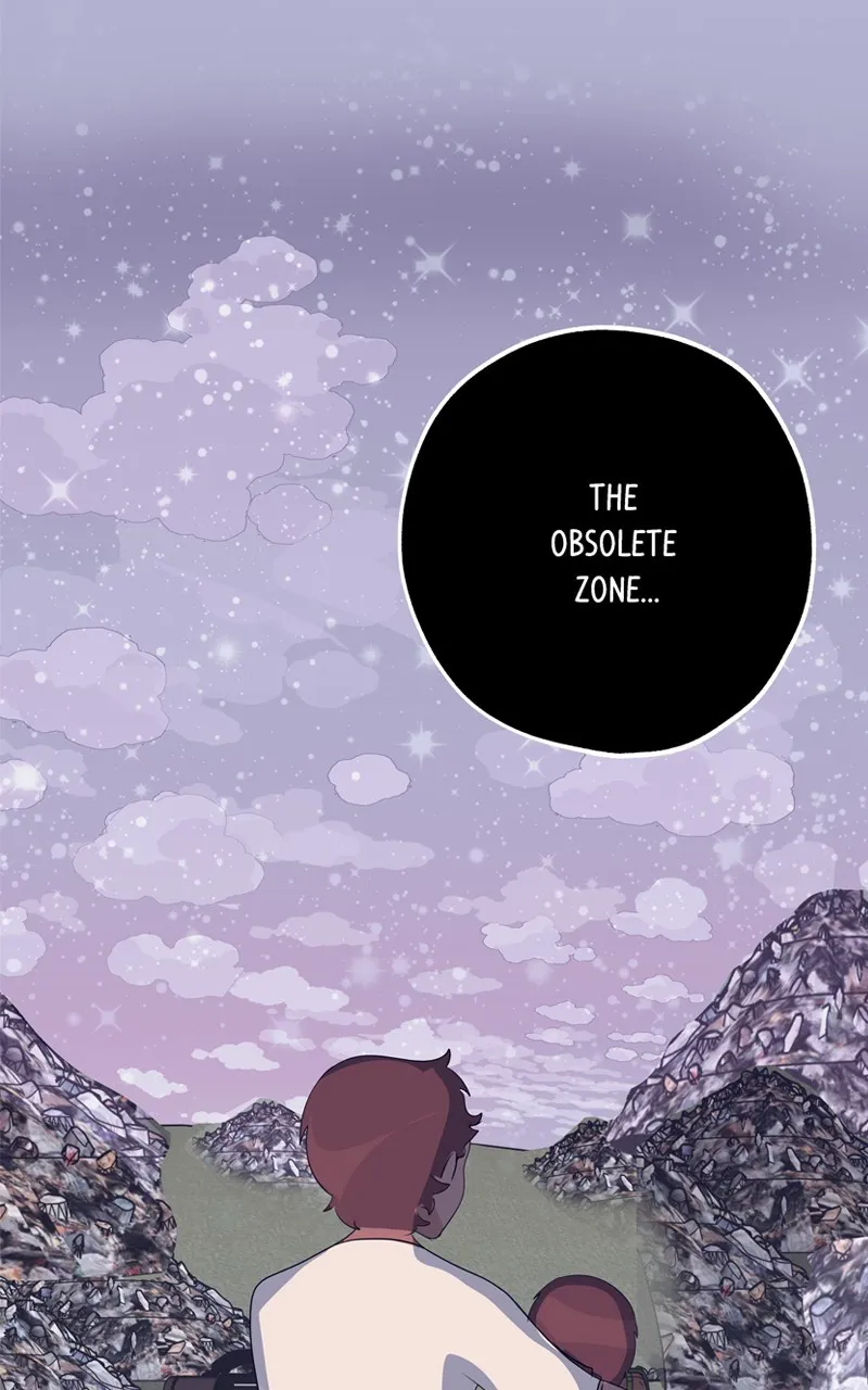 Luggage Chapter 21 page 20 - 
