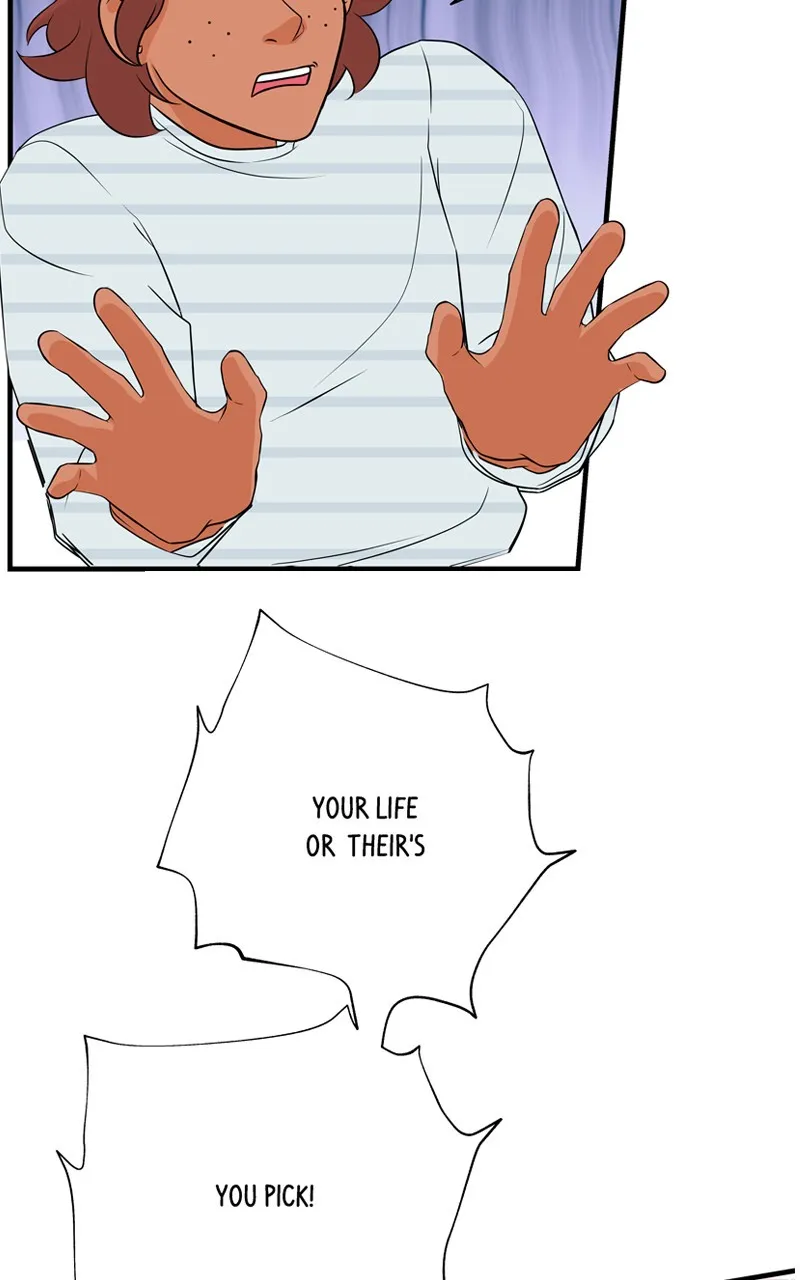 Luggage Chapter 21 page 3 - 