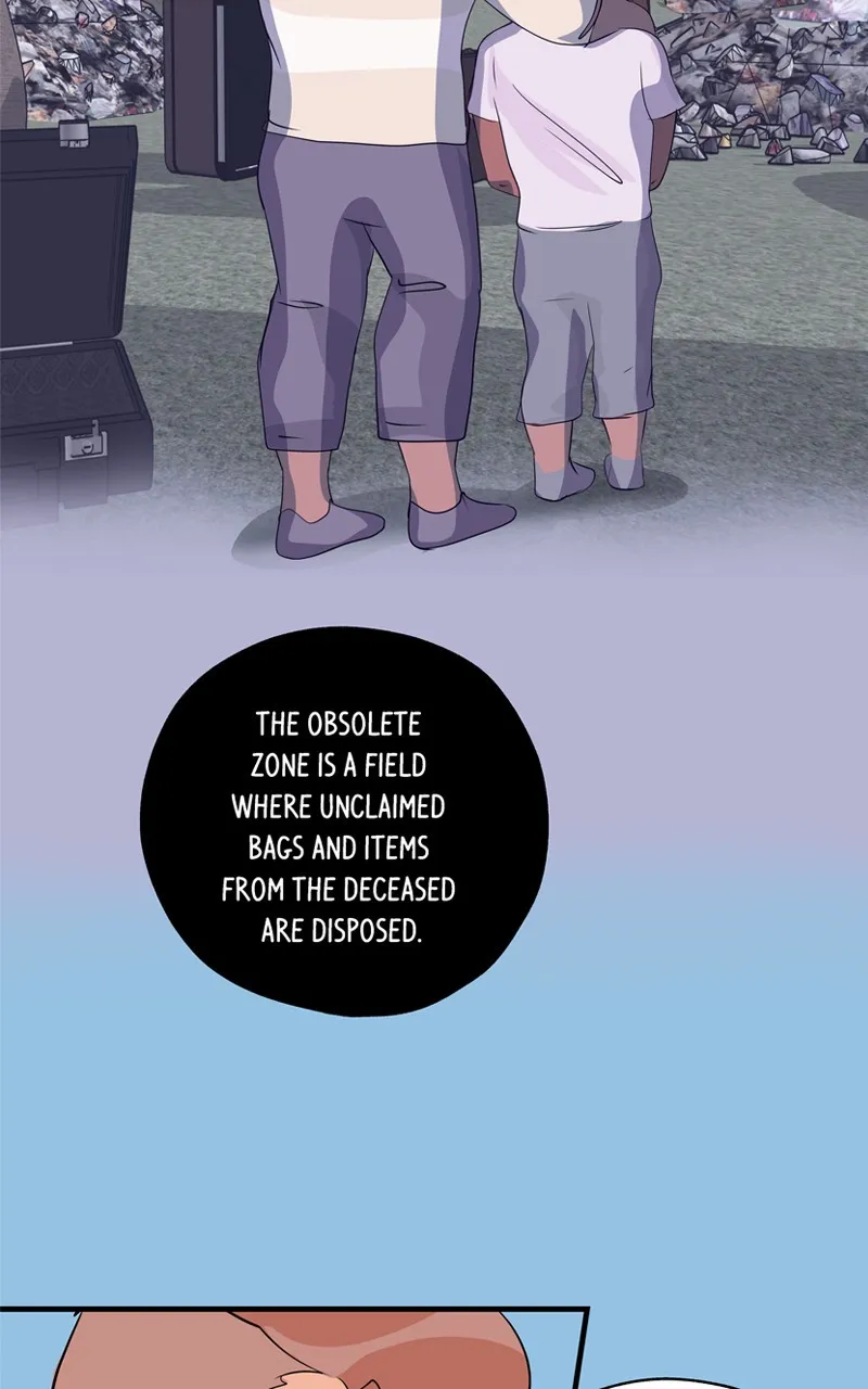 Luggage Chapter 21 page 21 - 