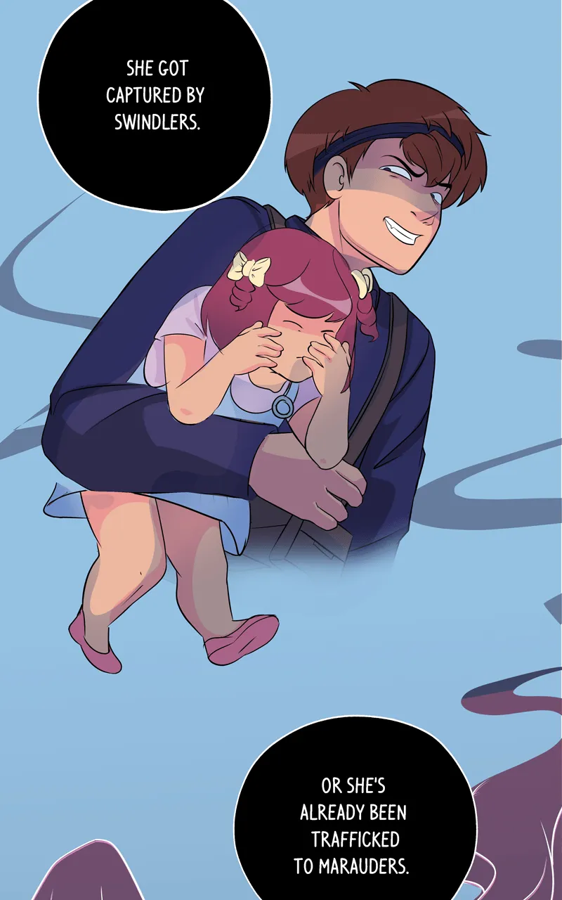 Luggage Chapter 21 page 26 - 