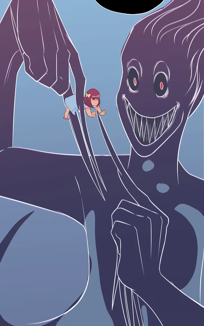Luggage Chapter 21 page 27 - 