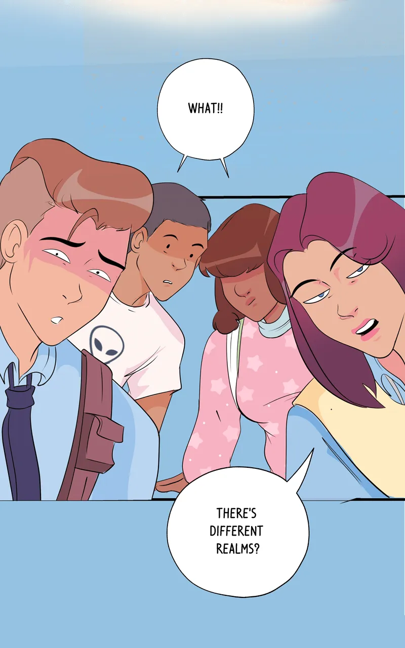 Luggage Chapter 21 page 29 - 