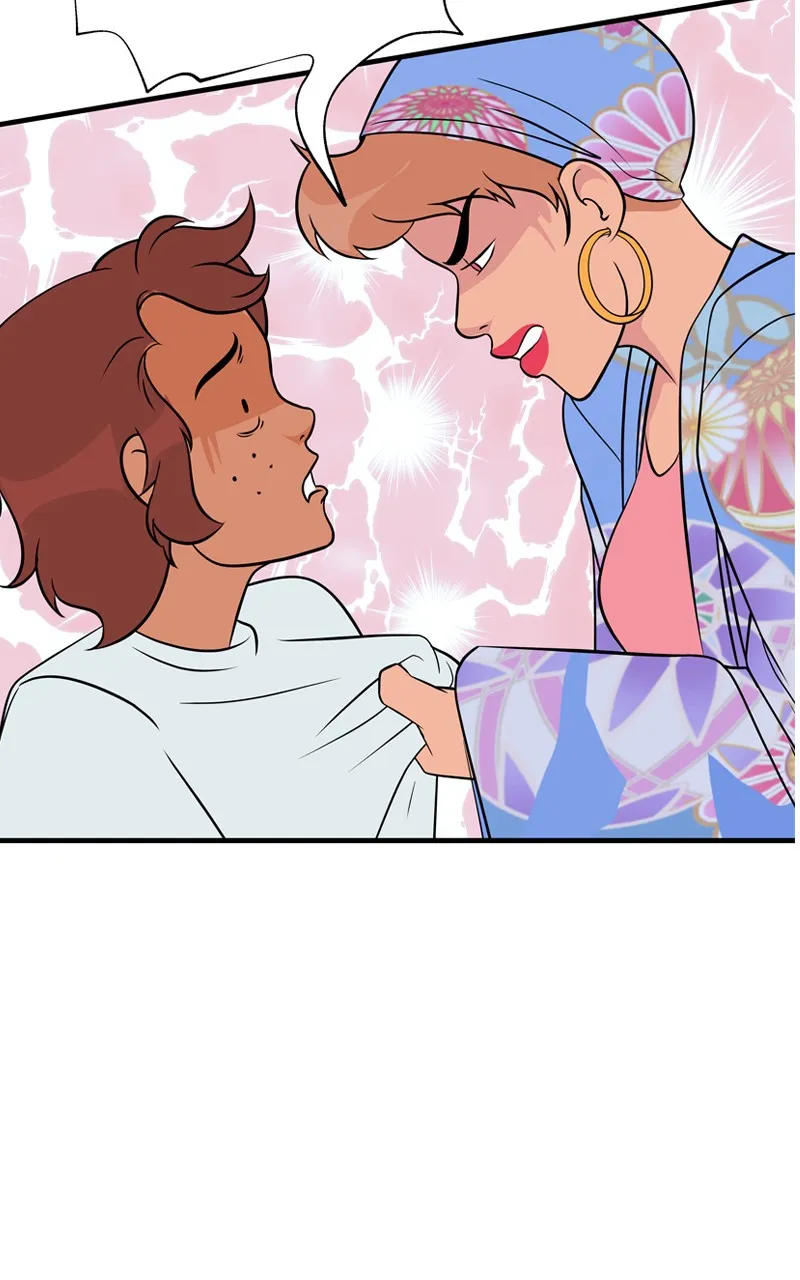 Luggage Chapter 21 page 4 - 