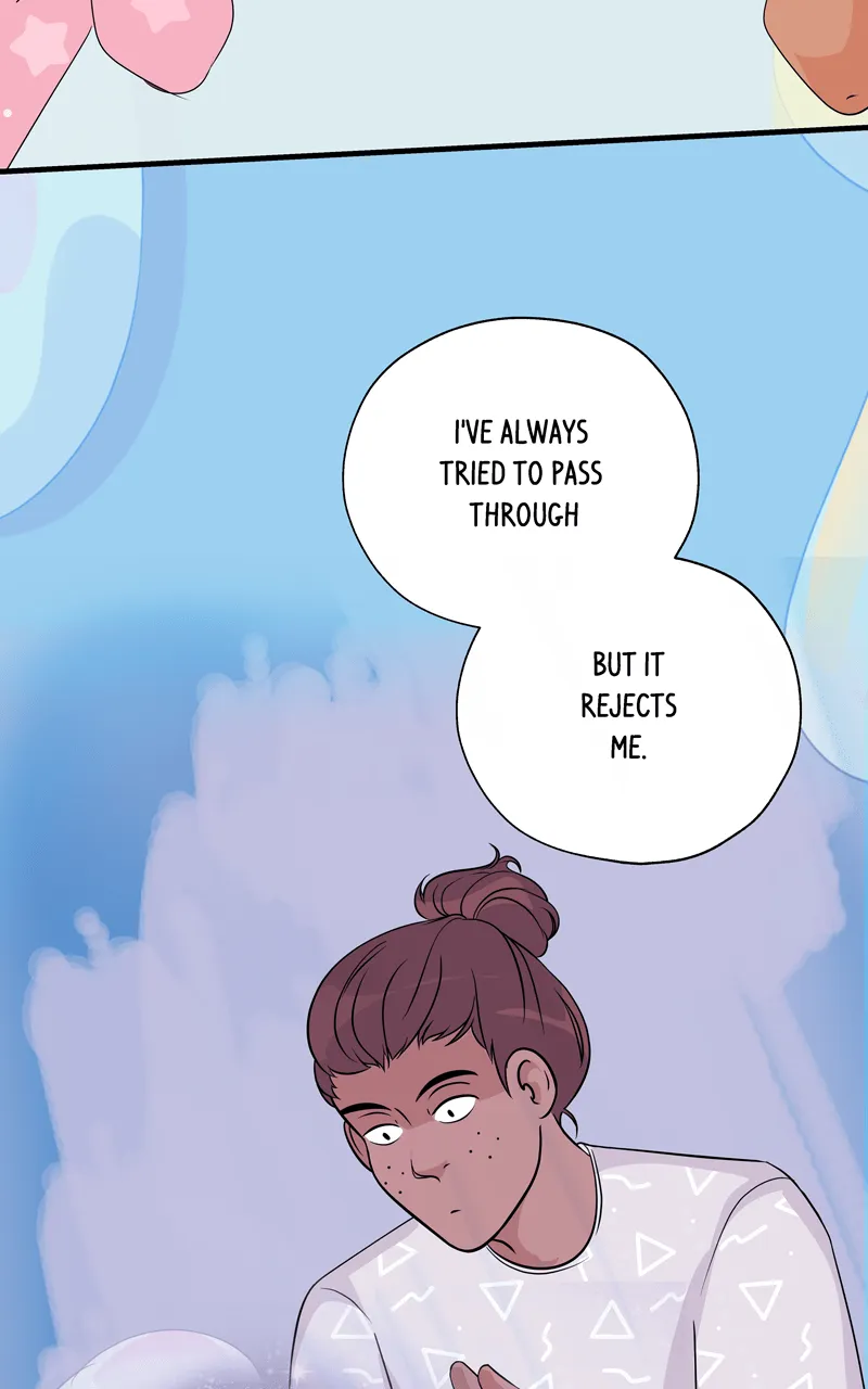 Luggage Chapter 21 page 31 - 
