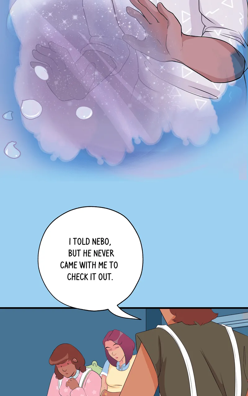 Luggage Chapter 21 page 32 - 