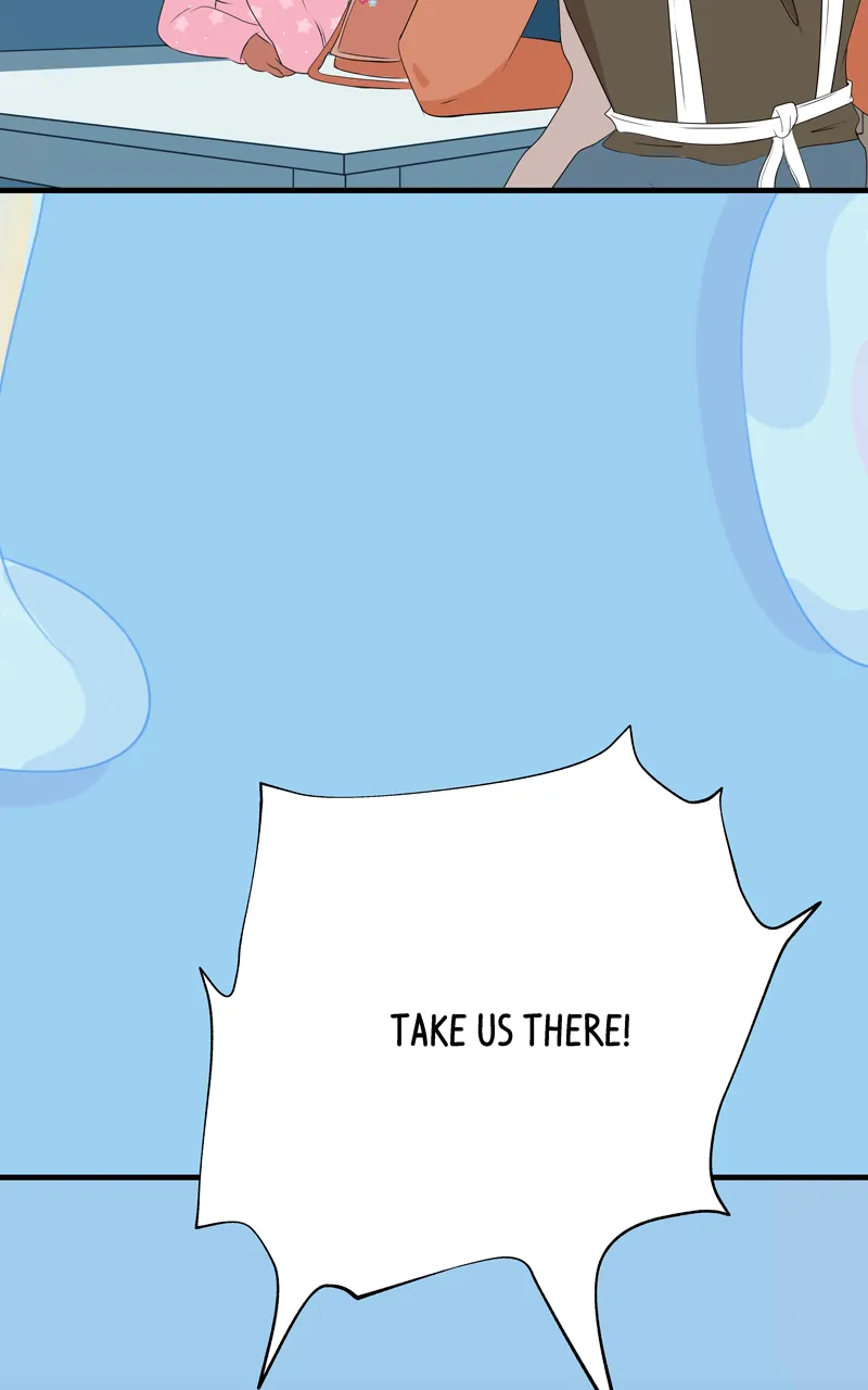 Luggage Chapter 21 page 33 - 