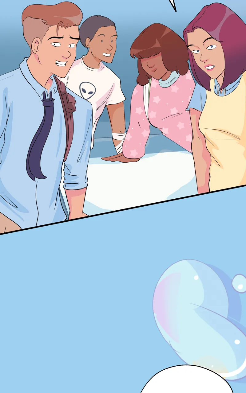 Luggage Chapter 21 page 34 - 