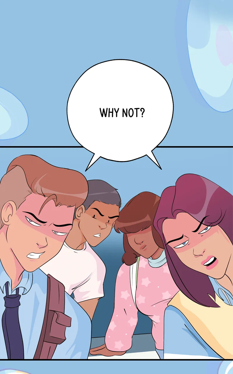 Luggage Chapter 21 page 36 - 