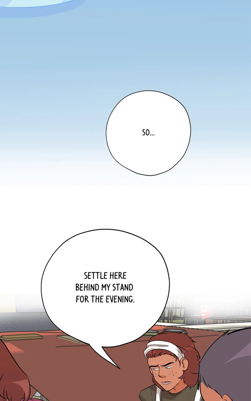 Luggage Chapter 21 page 39 - 