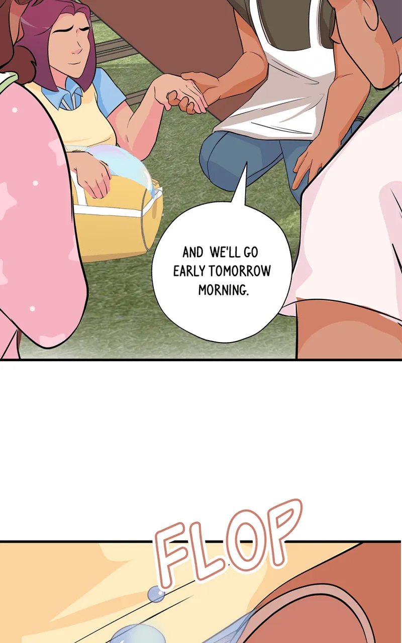 Luggage Chapter 21 page 40 - 