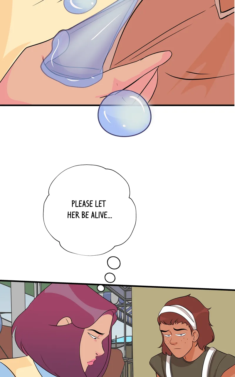 Luggage Chapter 21 page 41 - 