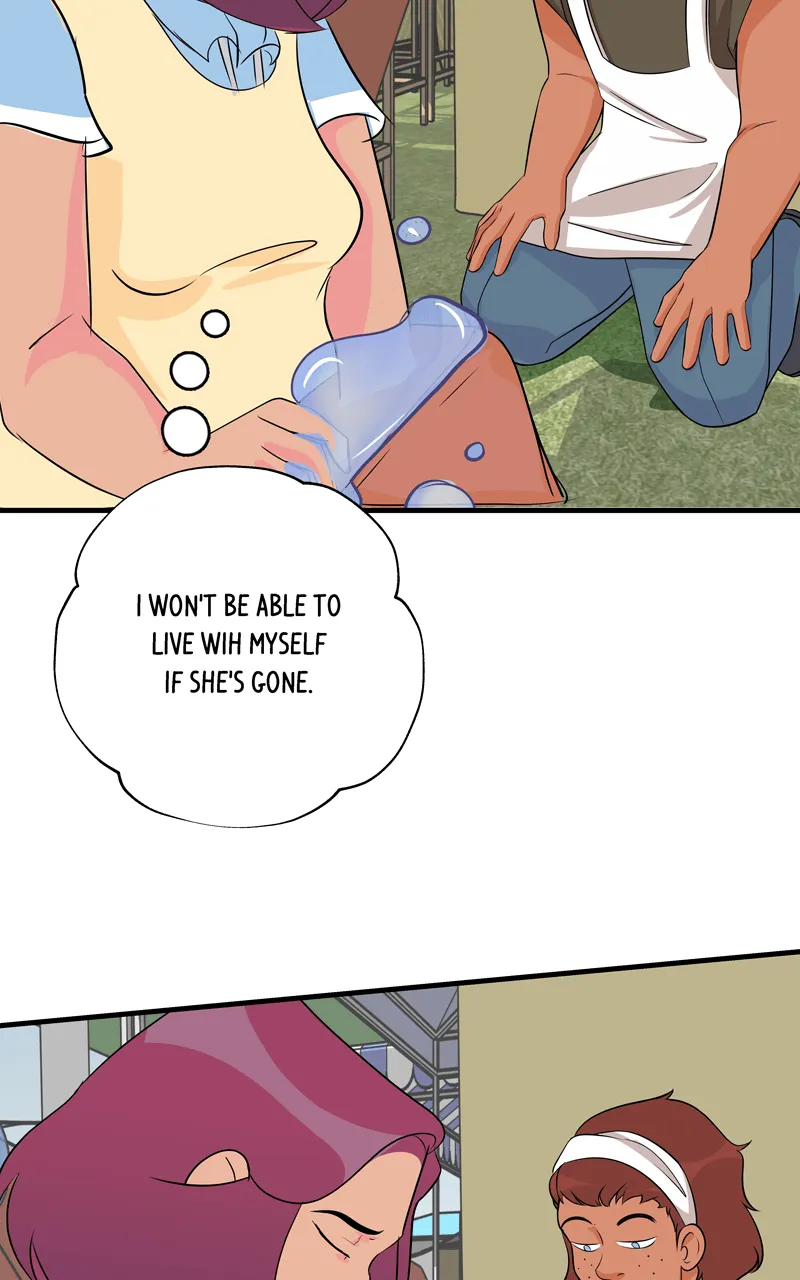 Luggage Chapter 21 page 42 - 