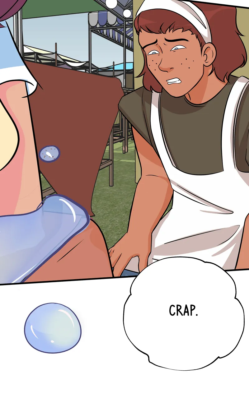 Luggage Chapter 21 page 44 - 