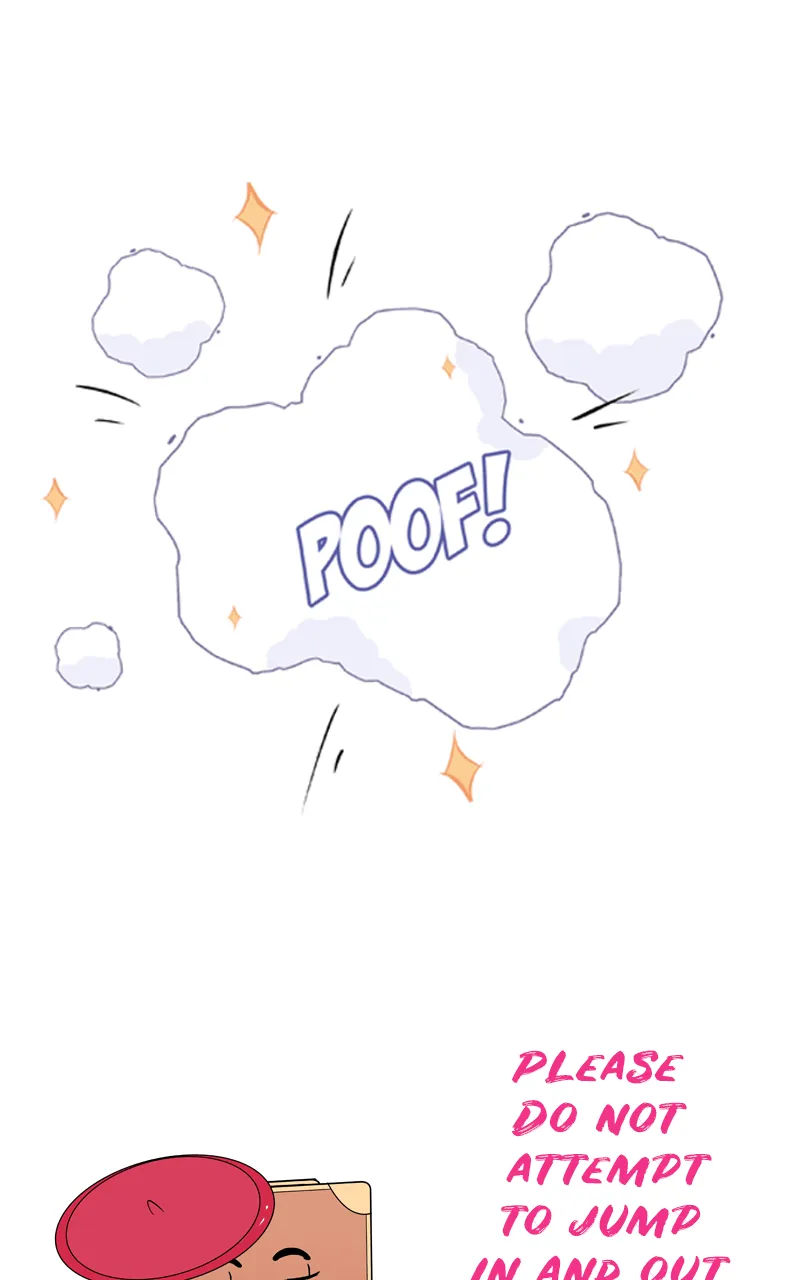 Luggage Chapter 21 page 46 - 