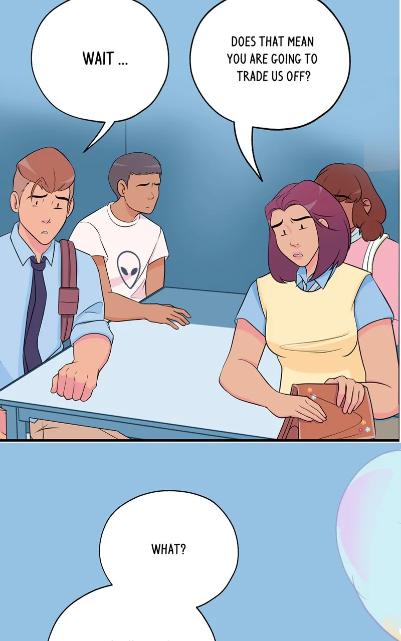 Luggage Chapter 21 page 6 - 