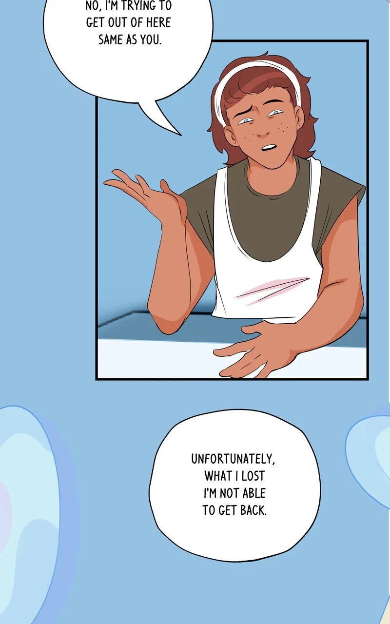Luggage Chapter 21 page 7 - 