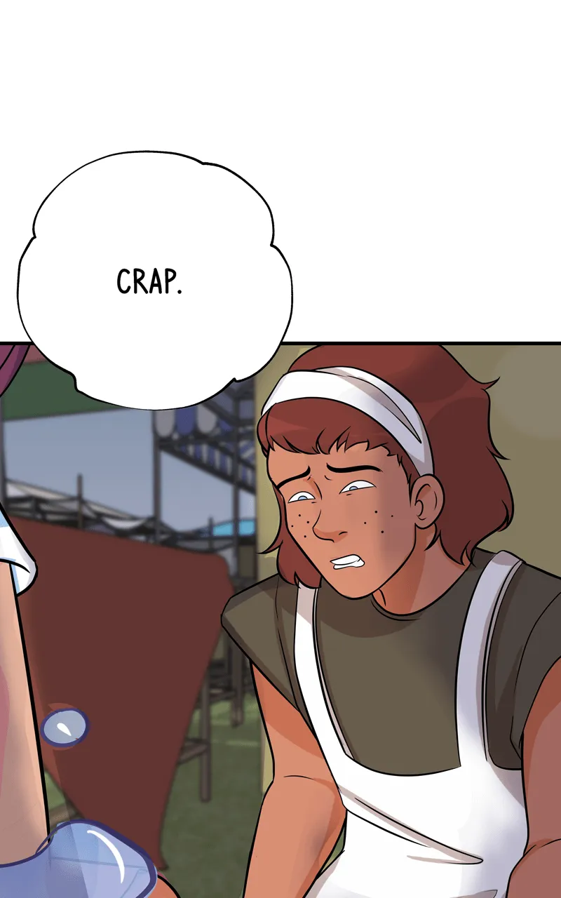 Luggage Chapter 22 page 1 - 