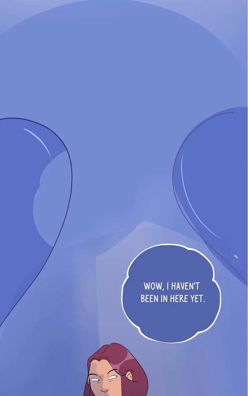 Luggage Chapter 22 page 11 - 