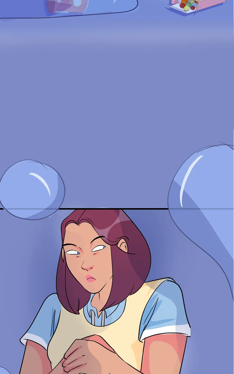 Luggage Chapter 22 page 13 - 