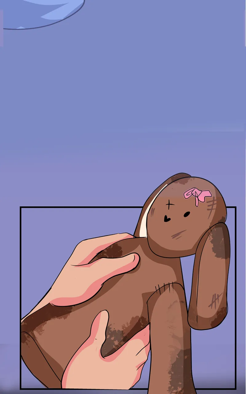 Luggage Chapter 22 page 17 - 