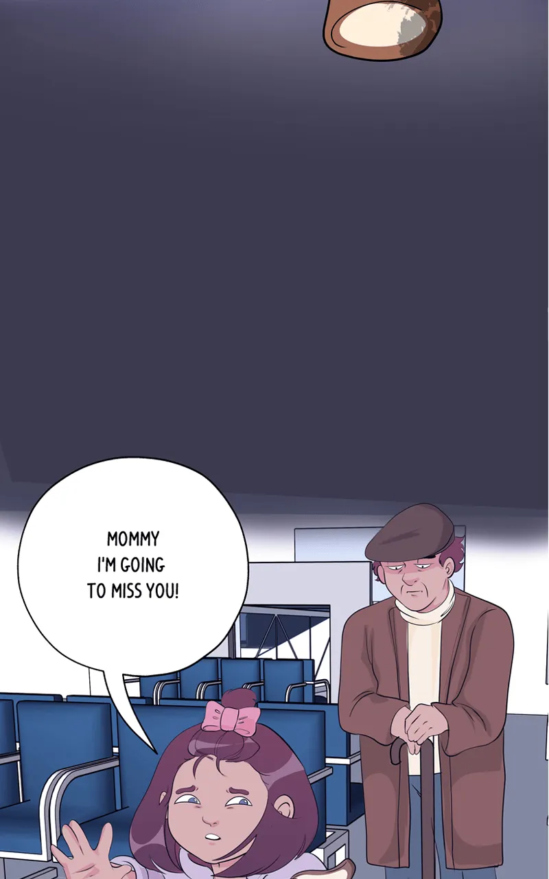 Luggage Chapter 22 page 18 - 