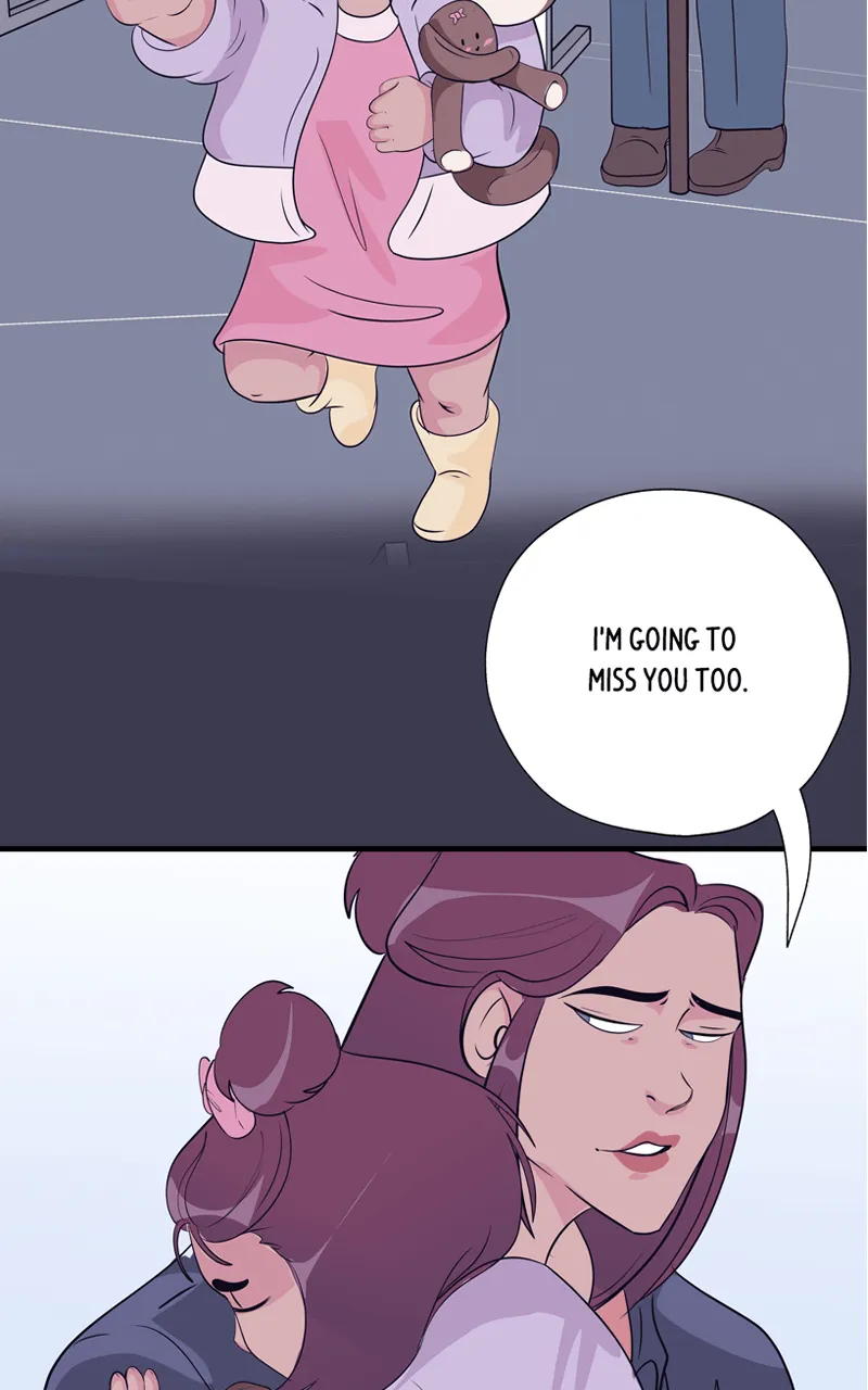 Luggage Chapter 22 page 19 - 