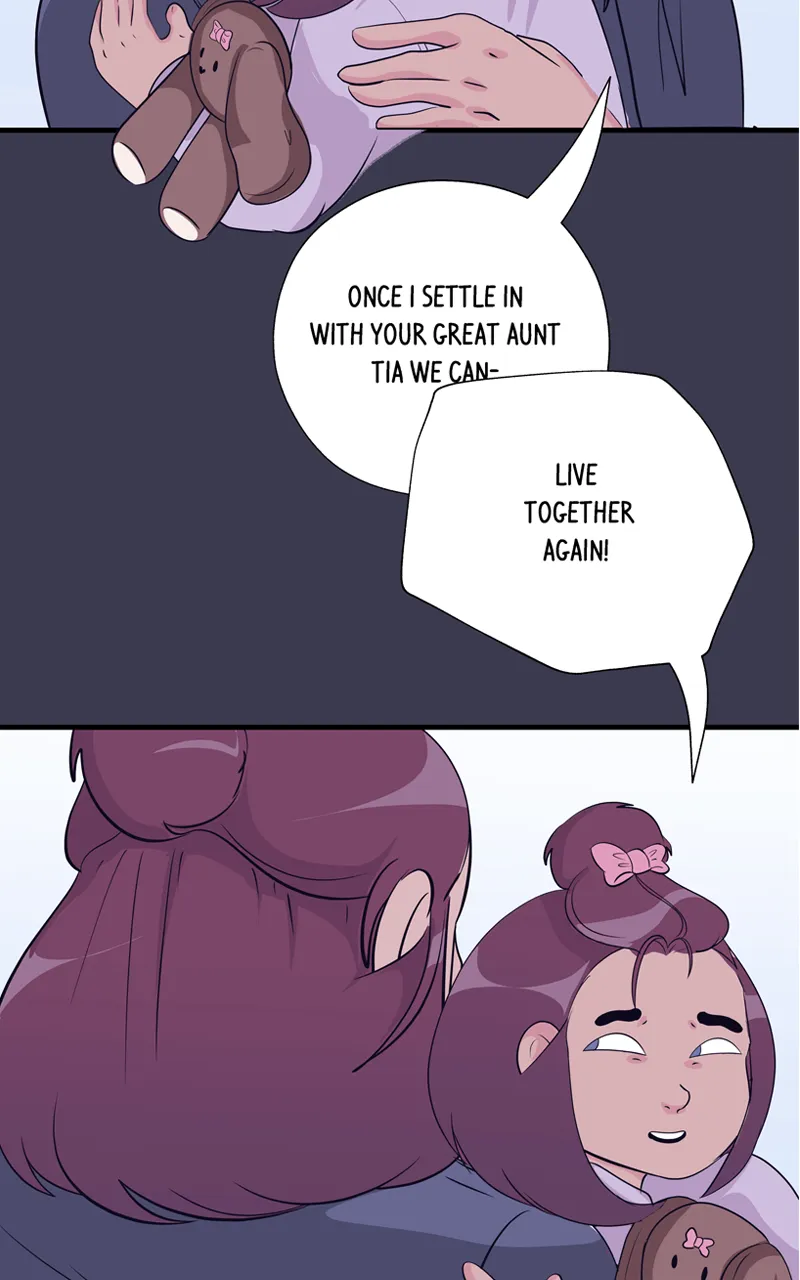 Luggage Chapter 22 page 20 - 