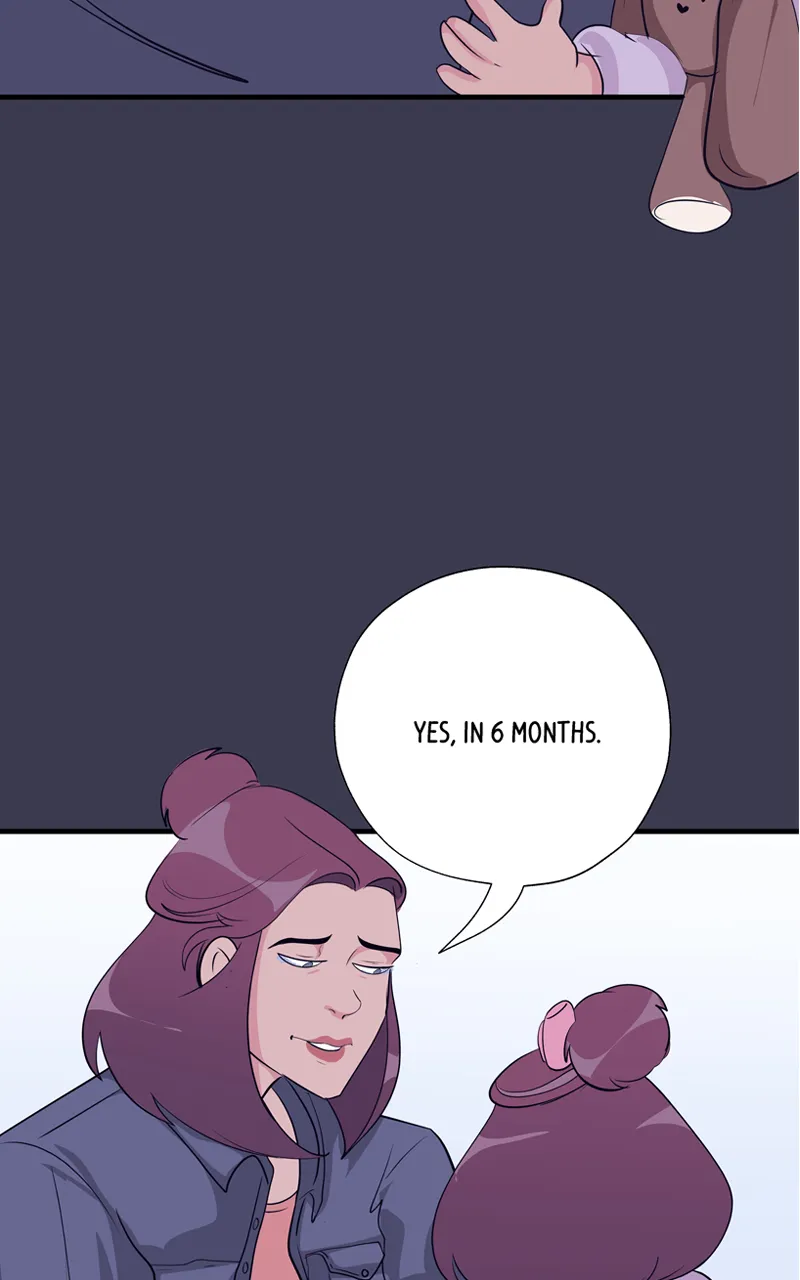 Luggage Chapter 22 page 21 - 