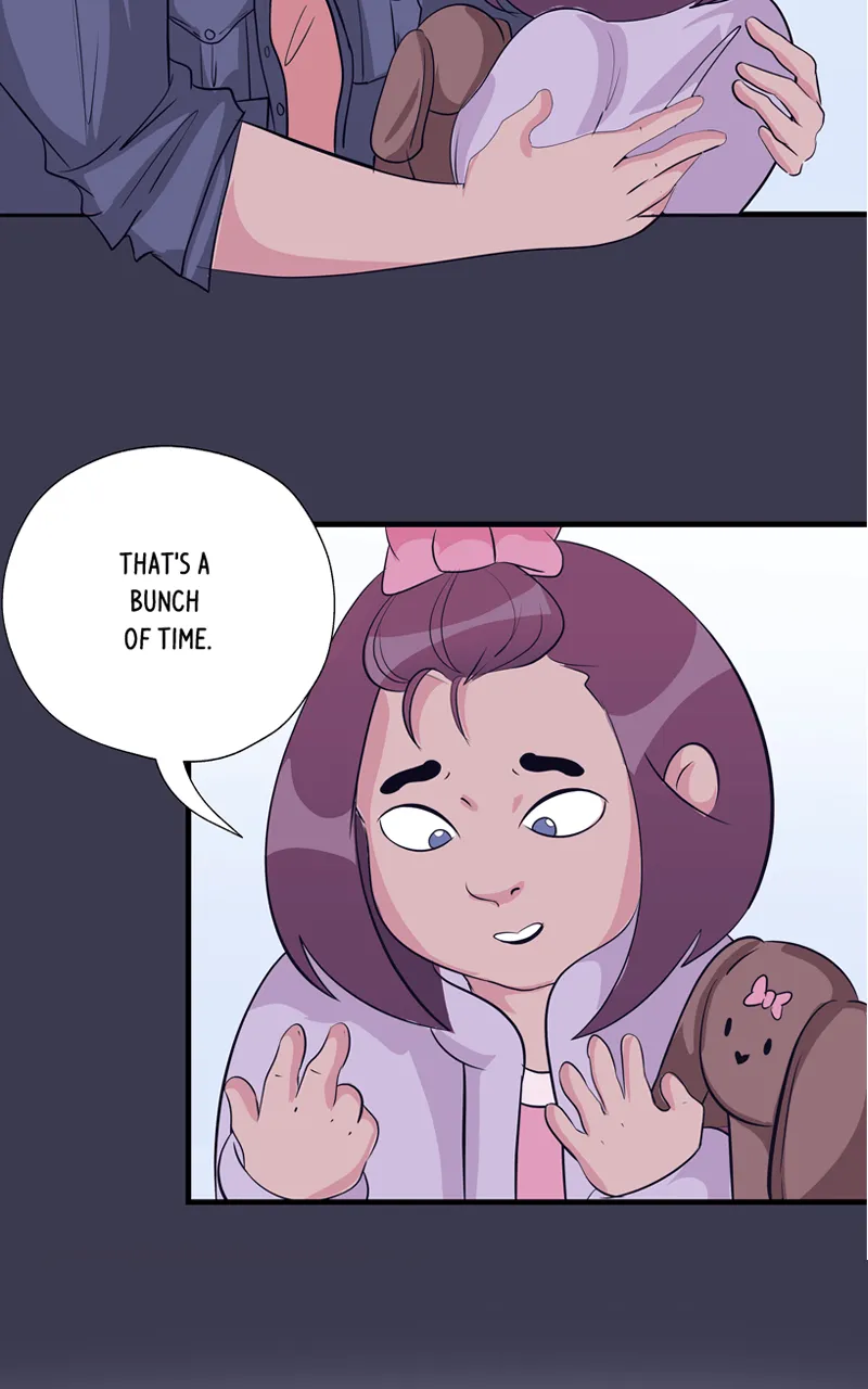 Luggage Chapter 22 page 22 - 