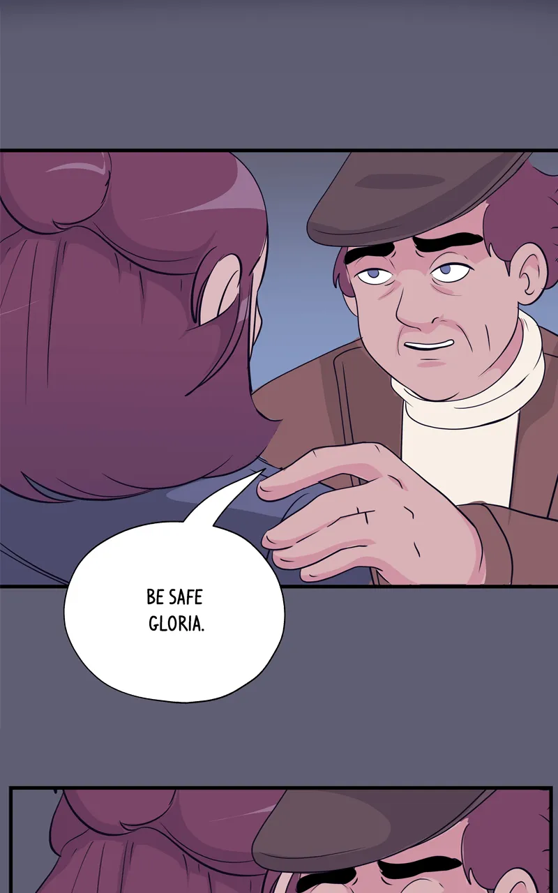 Luggage Chapter 22 page 23 - 